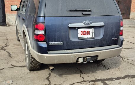 Ford Explorer III, 2005 год, 900 000 рублей, 5 фотография
