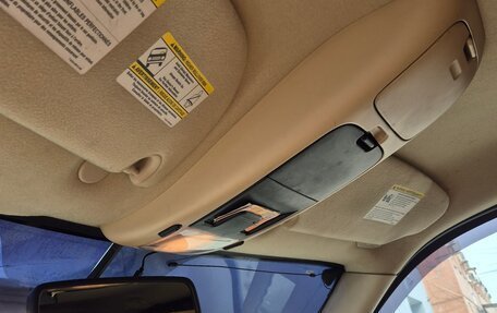 Ford Explorer III, 2005 год, 900 000 рублей, 10 фотография