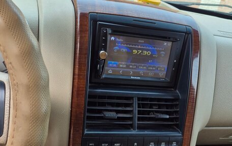 Ford Explorer III, 2005 год, 900 000 рублей, 9 фотография