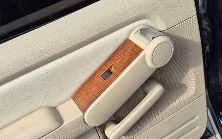 Ford Explorer III, 2005 год, 900 000 рублей, 13 фотография