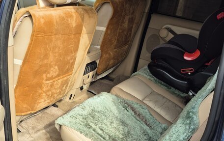 Ford Explorer III, 2005 год, 900 000 рублей, 12 фотография