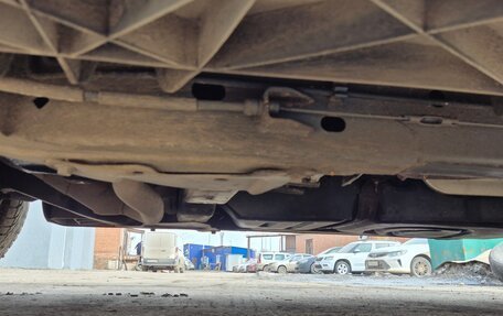 Ford Explorer III, 2005 год, 900 000 рублей, 17 фотография