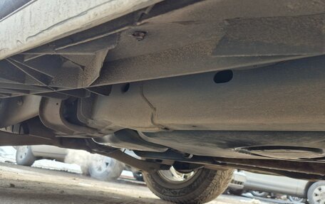 Ford Explorer III, 2005 год, 900 000 рублей, 19 фотография