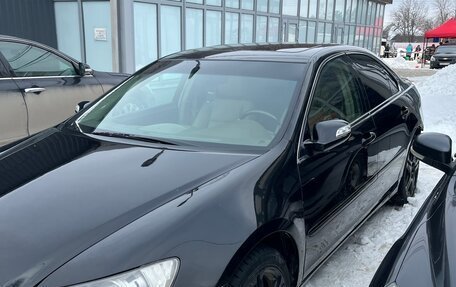 Honda Legend IV, 2006 год, 870 000 рублей, 2 фотография