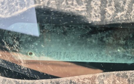 Ford Explorer III, 2005 год, 900 000 рублей, 22 фотография