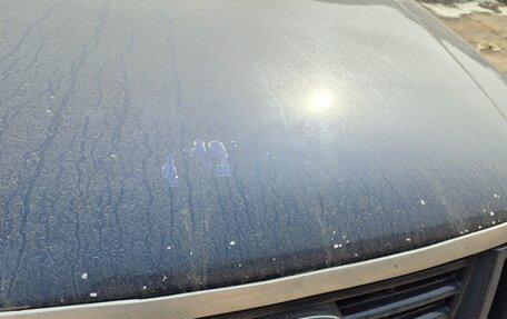 Ford Explorer III, 2005 год, 900 000 рублей, 21 фотография