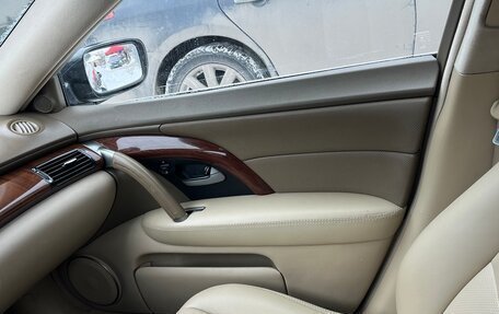 Honda Legend IV, 2006 год, 870 000 рублей, 4 фотография