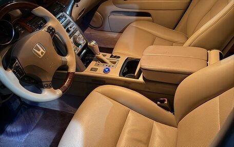 Honda Legend IV, 2006 год, 870 000 рублей, 6 фотография