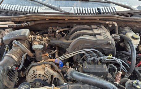 Ford Explorer III, 2005 год, 900 000 рублей, 20 фотография