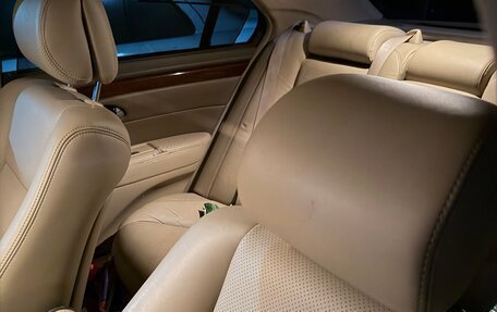 Honda Legend IV, 2006 год, 870 000 рублей, 7 фотография