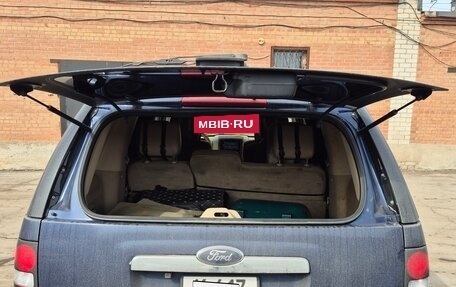 Ford Explorer III, 2005 год, 900 000 рублей, 16 фотография