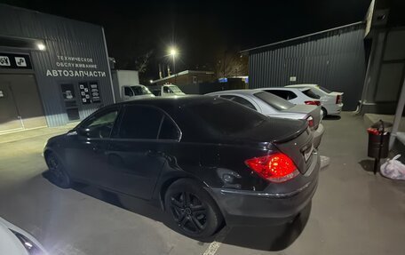 Honda Legend IV, 2006 год, 870 000 рублей, 13 фотография