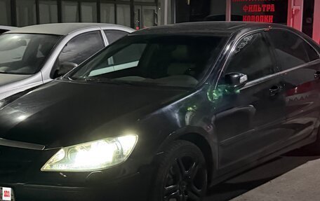 Honda Legend IV, 2006 год, 870 000 рублей, 11 фотография