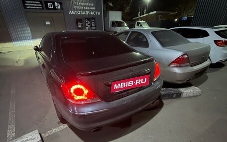 Honda Legend IV, 2006 год, 870 000 рублей, 12 фотография