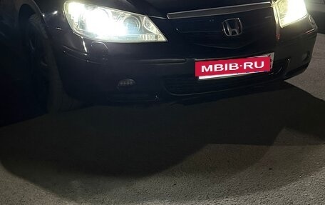 Honda Legend IV, 2006 год, 870 000 рублей, 10 фотография