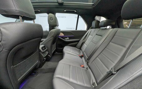 Mercedes-Benz GLE, 2025 год, 12 740 000 рублей, 7 фотография