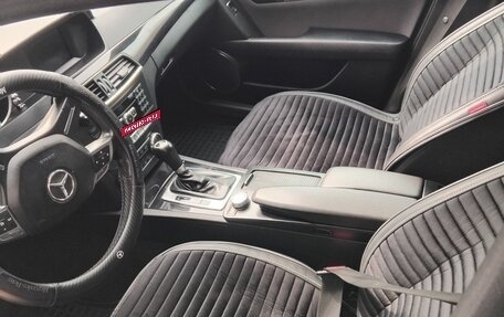 Mercedes-Benz C-Класс, 2011 год, 1 350 000 рублей, 5 фотография