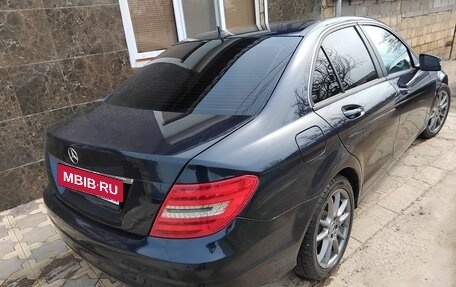 Mercedes-Benz C-Класс, 2011 год, 1 350 000 рублей, 7 фотография
