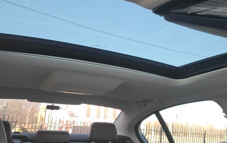 BMW 5 серия, 2021 год, 3 699 999 рублей, 9 фотография