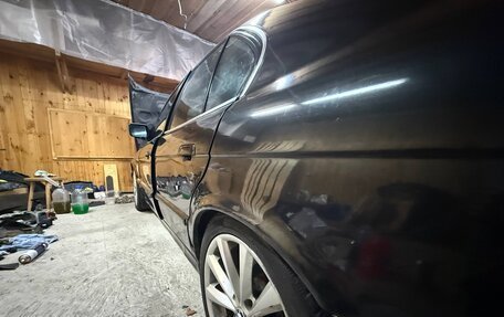 BMW 5 серия, 1989 год, 310 000 рублей, 7 фотография