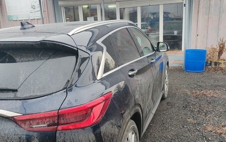 Infiniti QX50 II, 2021 год, 4 200 000 рублей, 7 фотография