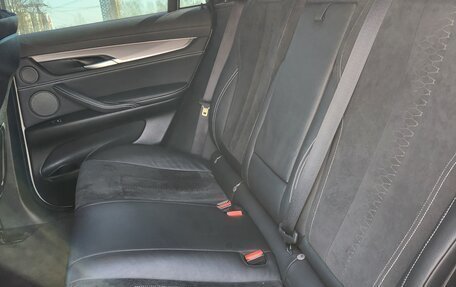 BMW X6, 2017 год, 5 150 000 рублей, 5 фотография