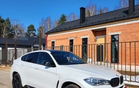 BMW X6, 2017 год, 5 150 000 рублей, 6 фотография