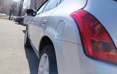 Nissan Murano, 2007 год, 710 000 рублей, 4 фотография