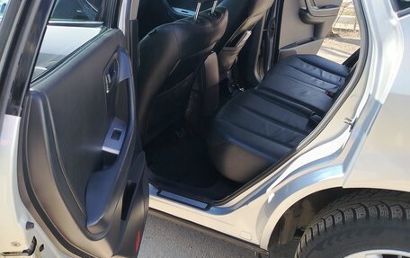 Nissan Murano, 2007 год, 710 000 рублей, 8 фотография