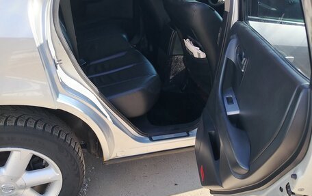 Nissan Murano, 2007 год, 710 000 рублей, 7 фотография