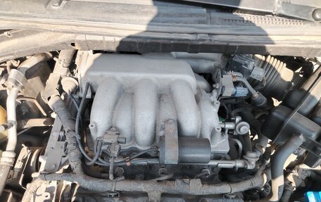 Nissan Murano, 2007 год, 710 000 рублей, 12 фотография