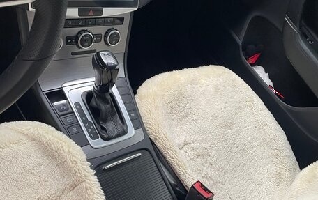 Volkswagen Passat B7, 2013 год, 1 250 000 рублей, 7 фотография