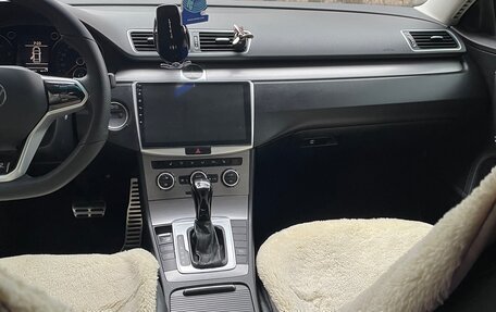 Volkswagen Passat B7, 2013 год, 1 250 000 рублей, 10 фотография