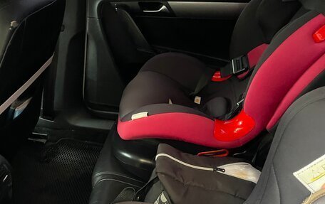 Volkswagen Passat B7, 2013 год, 1 250 000 рублей, 9 фотография