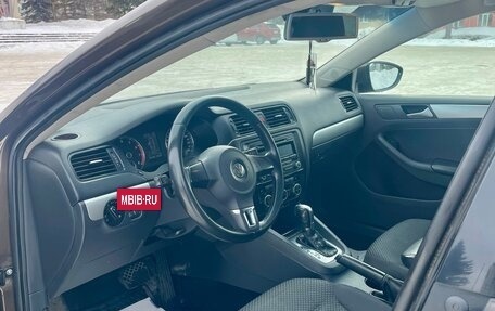Volkswagen Jetta VI, 2013 год, 770 000 рублей, 14 фотография