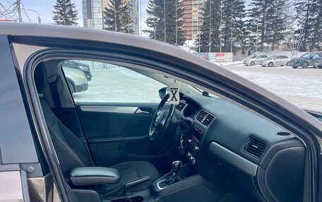 Volkswagen Jetta VI, 2013 год, 770 000 рублей, 18 фотография