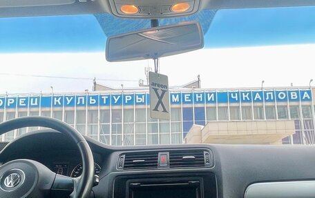 Volkswagen Jetta VI, 2013 год, 770 000 рублей, 16 фотография