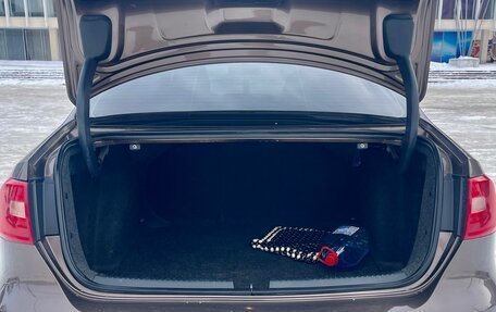 Volkswagen Jetta VI, 2013 год, 770 000 рублей, 21 фотография