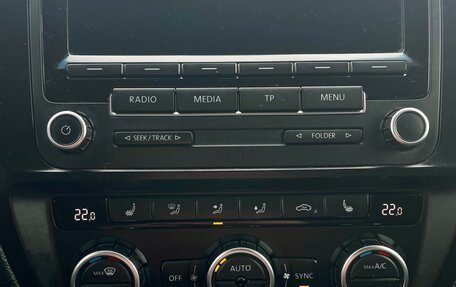 Volkswagen Jetta VI, 2013 год, 770 000 рублей, 15 фотография