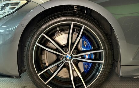 BMW 3 серия, 2021 год, 4 700 000 рублей, 10 фотография