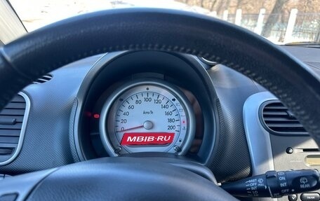 Suzuki Splash I рестайлинг, 2010 год, 700 000 рублей, 6 фотография