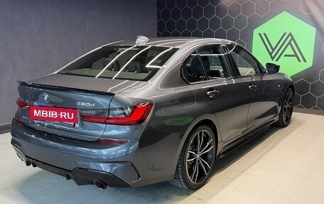 BMW 3 серия, 2021 год, 4 700 000 рублей, 6 фотография