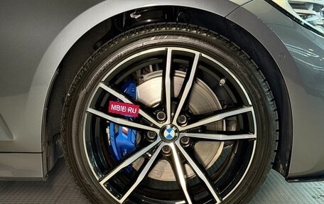 BMW 3 серия, 2021 год, 4 700 000 рублей, 7 фотография