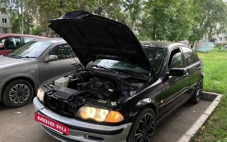 BMW 3 серия, 1999 год, 285 000 рублей, 2 фотография