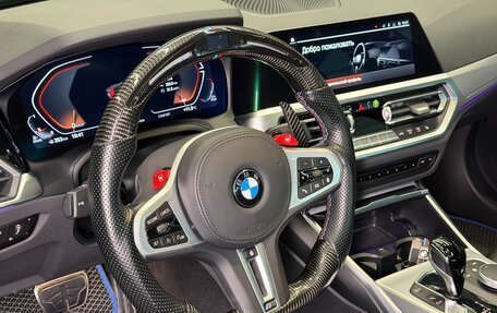 BMW 3 серия, 2021 год, 4 700 000 рублей, 13 фотография