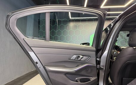 BMW 3 серия, 2021 год, 4 700 000 рублей, 15 фотография