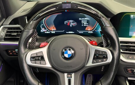 BMW 3 серия, 2021 год, 4 700 000 рублей, 18 фотография