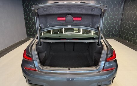 BMW 3 серия, 2021 год, 4 700 000 рублей, 20 фотография