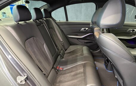 BMW 3 серия, 2021 год, 4 700 000 рублей, 22 фотография