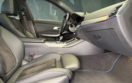 BMW 3 серия, 2021 год, 4 700 000 рублей, 25 фотография